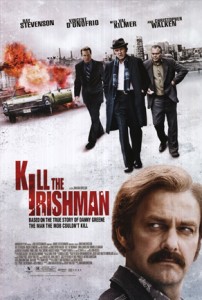 kill the irishman 